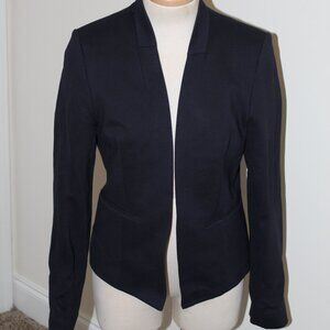 Black Express Blazer